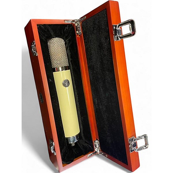 Used Warm Audio WA-251 Tube Microphone