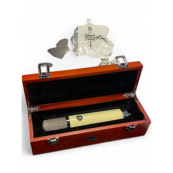 Used Warm Audio WA-251 Tube Microphone