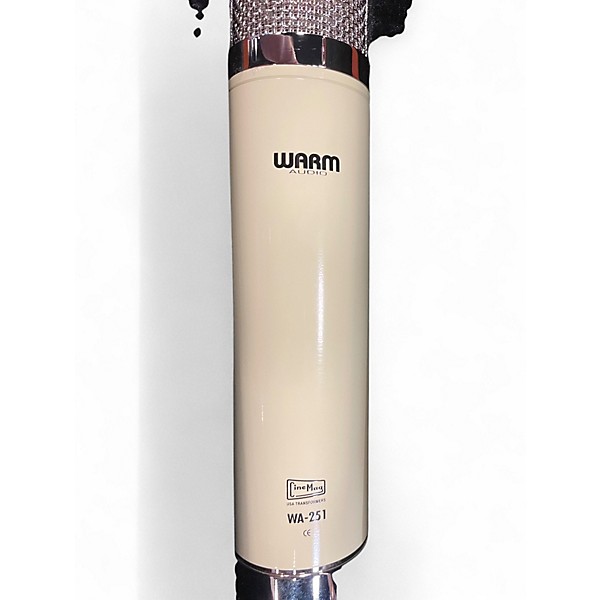 Used Warm Audio WA-251 Tube Microphone