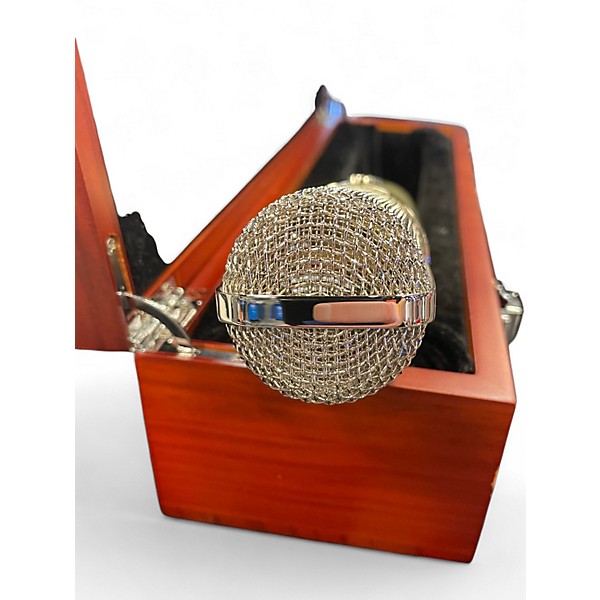 Used Warm Audio WA-251 Tube Microphone