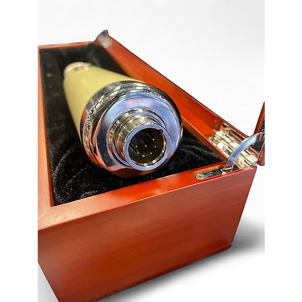 Used Warm Audio WA-251 Tube Microphone