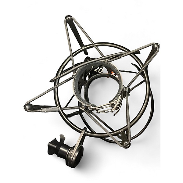 Used Warm Audio WA-251 Tube Microphone