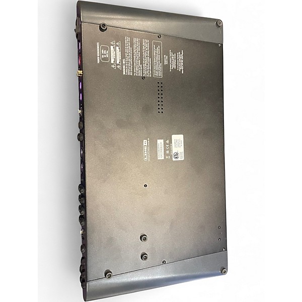 Used Line 6 Helix Effect Processor