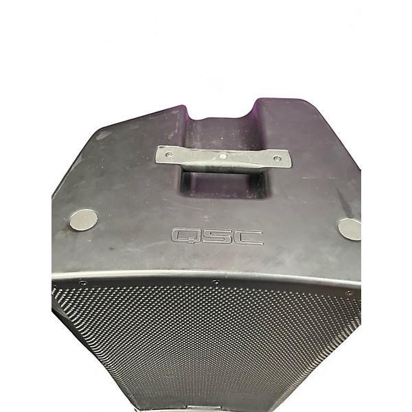 Used QSC K12.2 Powered Speaker