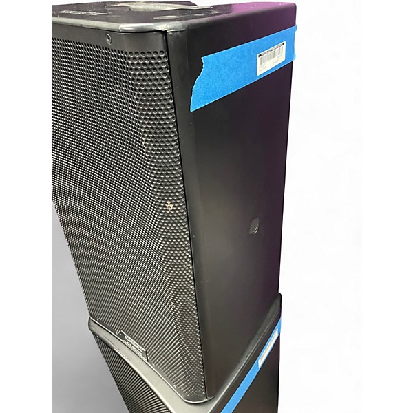 Used QSC K12.2 Powered Speaker