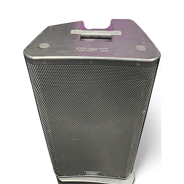 Used QSC K12.2 Powered Speaker