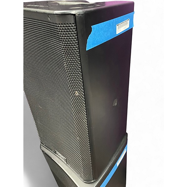 Used QSC K12.2 Powered Speaker