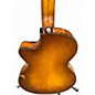Used Hofner CLUB 40 Antique Natural Hollow Body Electric Guitar