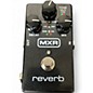 Used MXR REVERB Effect Pedal thumbnail