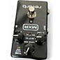 Used MXR REVERB Effect Pedal