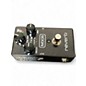 Used MXR REVERB Effect Pedal
