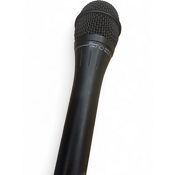 Used Shure AXS 3 Dynamic Microphone