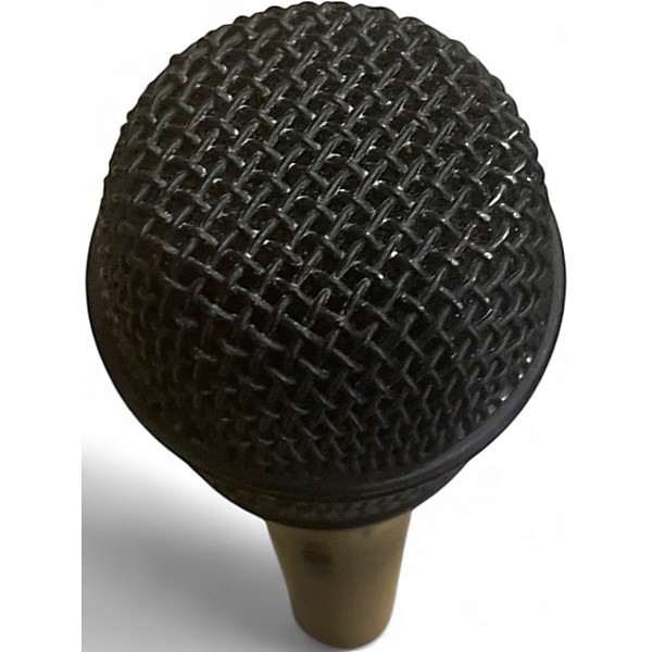 Used Shure AXS 3 Dynamic Microphone