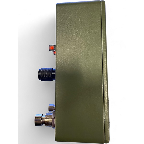 Used Oneder Effects HW-2 Effect Pedal