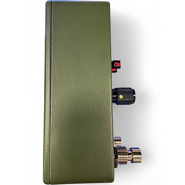 Used Oneder Effects HW-2 Effect Pedal