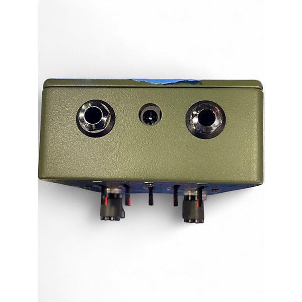 Used Oneder Effects HW-2 Effect Pedal