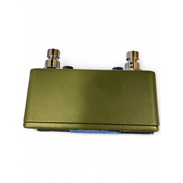 Used Oneder Effects HW-2 Effect Pedal