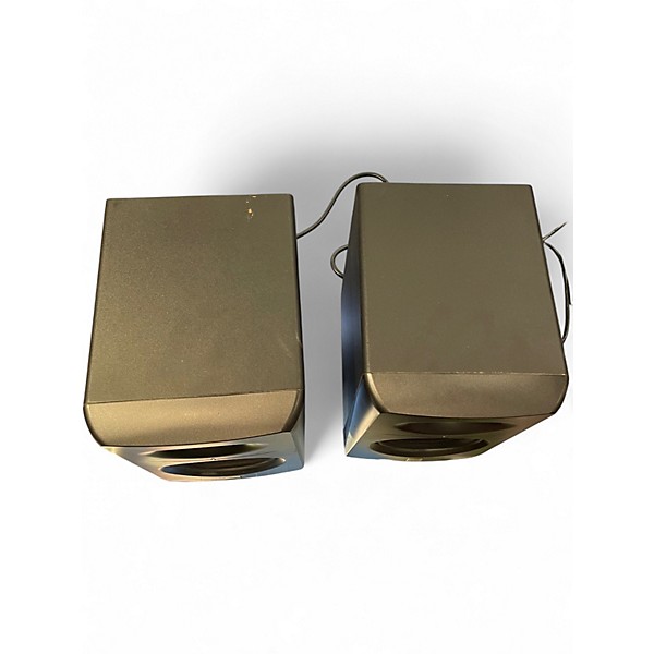 Used JBL LSR2300 5 INCH PAIR Powered Monitor