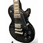 Used Epiphone Les Paul Studio Black Solid Body Electric Guitar