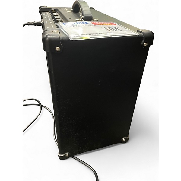 Used BOSS Katana KTN50 MKII 50W 1X12 Guitar Combo Amp