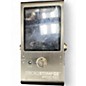 Used Peterson strobostomp Tuner Pedal thumbnail