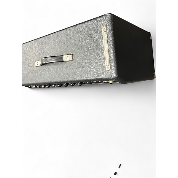 Used Fender Prosonic Tube Guitar Amp Head