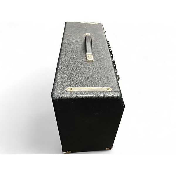 Used Fender Prosonic Tube Guitar Amp Head