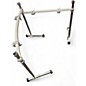 Used Pearl ICON DRUM RACK 2 SIDED CURVED Rack Stand