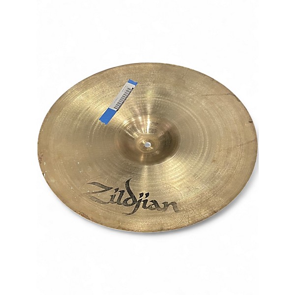 Used Zildjian 18in AMIR II CRASH RIDE Cymbal
