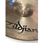 Used Zildjian 18in AMIR II CRASH RIDE Cymbal
