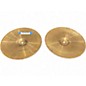 Used Zildjian 14in B3 Hi-Hat 14" Cymbal thumbnail