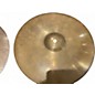 Used Zildjian 14in B3 Hi-Hat 14" Cymbal