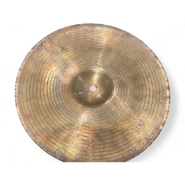 Used Zildjian 14in B3 Hi-Hat 14" Cymbal