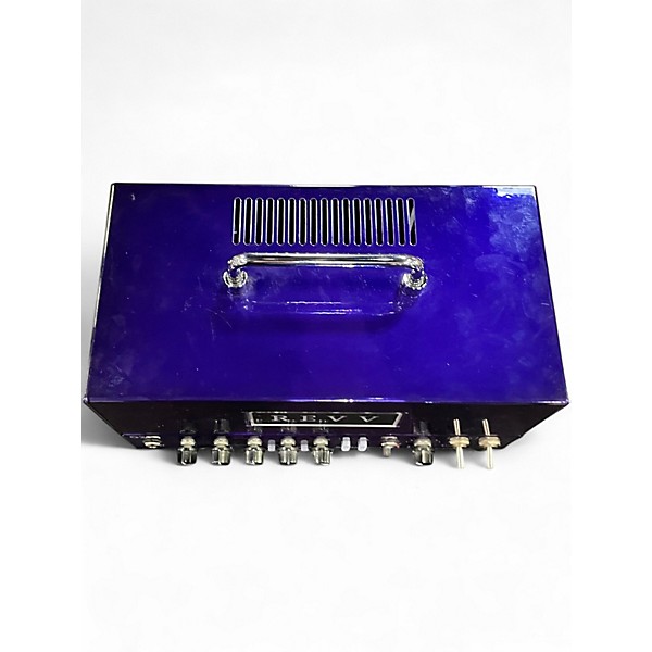 Used Revv Amplification G20 Tube Guitar Amp Head