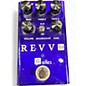 Used Revv Amplification G3 Effect Pedal thumbnail