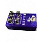 Used Revv Amplification G3 Effect Pedal