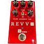 Used Revv Amplification 64 Effect Pedal thumbnail