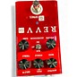 Used Revv Amplification 64 Effect Pedal