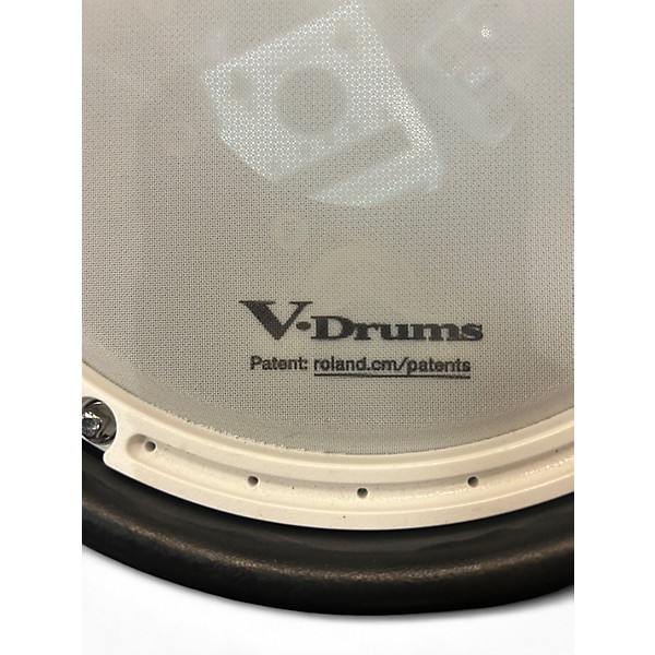 Used Roland PDX-8 Trigger Pad