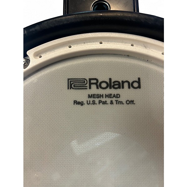 Used Roland PDX-8 Trigger Pad