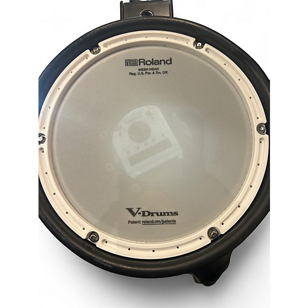 Used Roland PDX-8 Trigger Pad