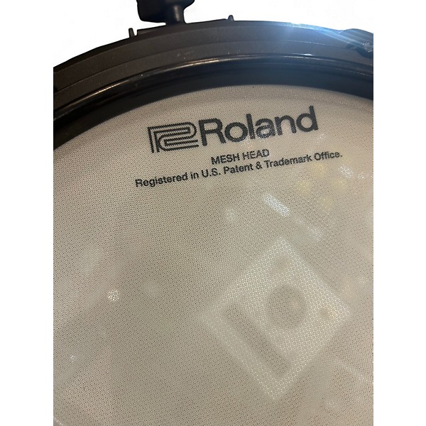 Used Roland PDX-12 Trigger Pad