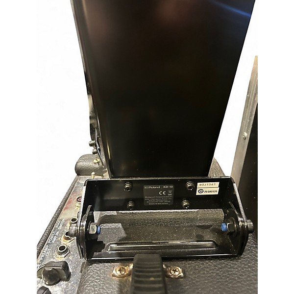 Used Roland KD - 10 Trigger Pad