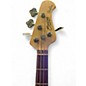 Used Sterling by Music Man STINGRAY BLUE SAPPHIRE Electric Bass Guitar