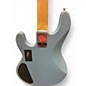 Used Sterling by Music Man STINGRAY BLUE SAPPHIRE Electric Bass Guitar