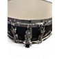 Used Yamaha 14X5.5 Stage Custom Snare Black Drum