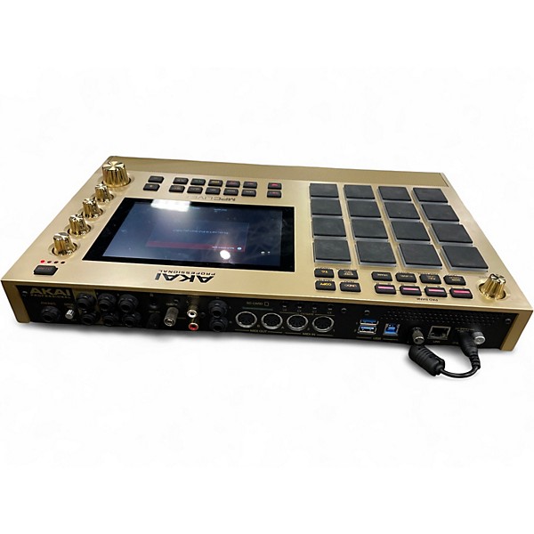 Used Akai Professional MPC Live 2 Production Controller