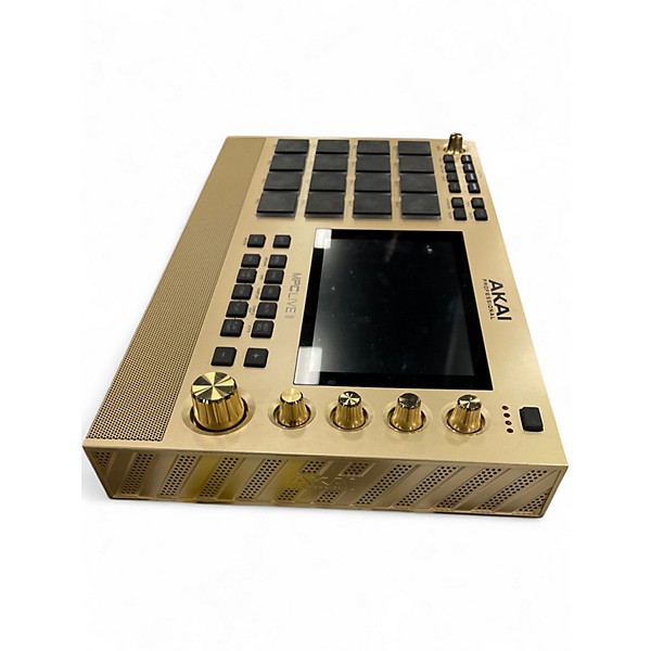 Used Akai Professional MPC Live 2 Production Controller