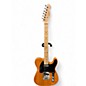 Used Squier Affinity Telecaster Butterscotch Blonde Solid Body Electric Guitar thumbnail