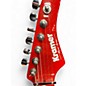 Used Kramer Pacer Classic Red Solid Body Electric Guitar